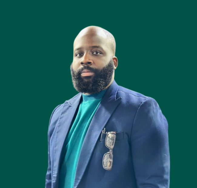 Olayinka Arose Adeogun 3 3