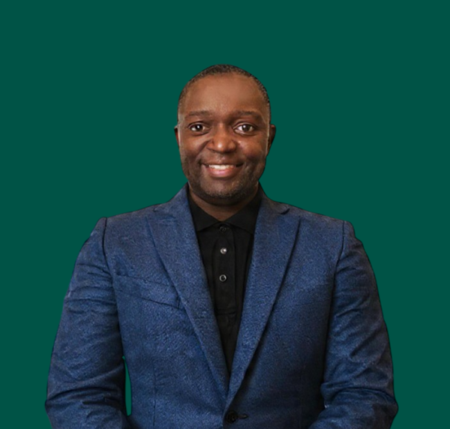 Jonathan Kasumba 6 6