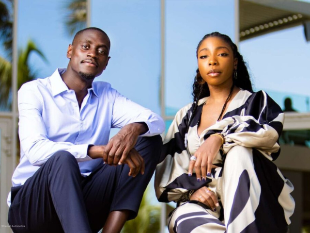   -  Exclusive interview