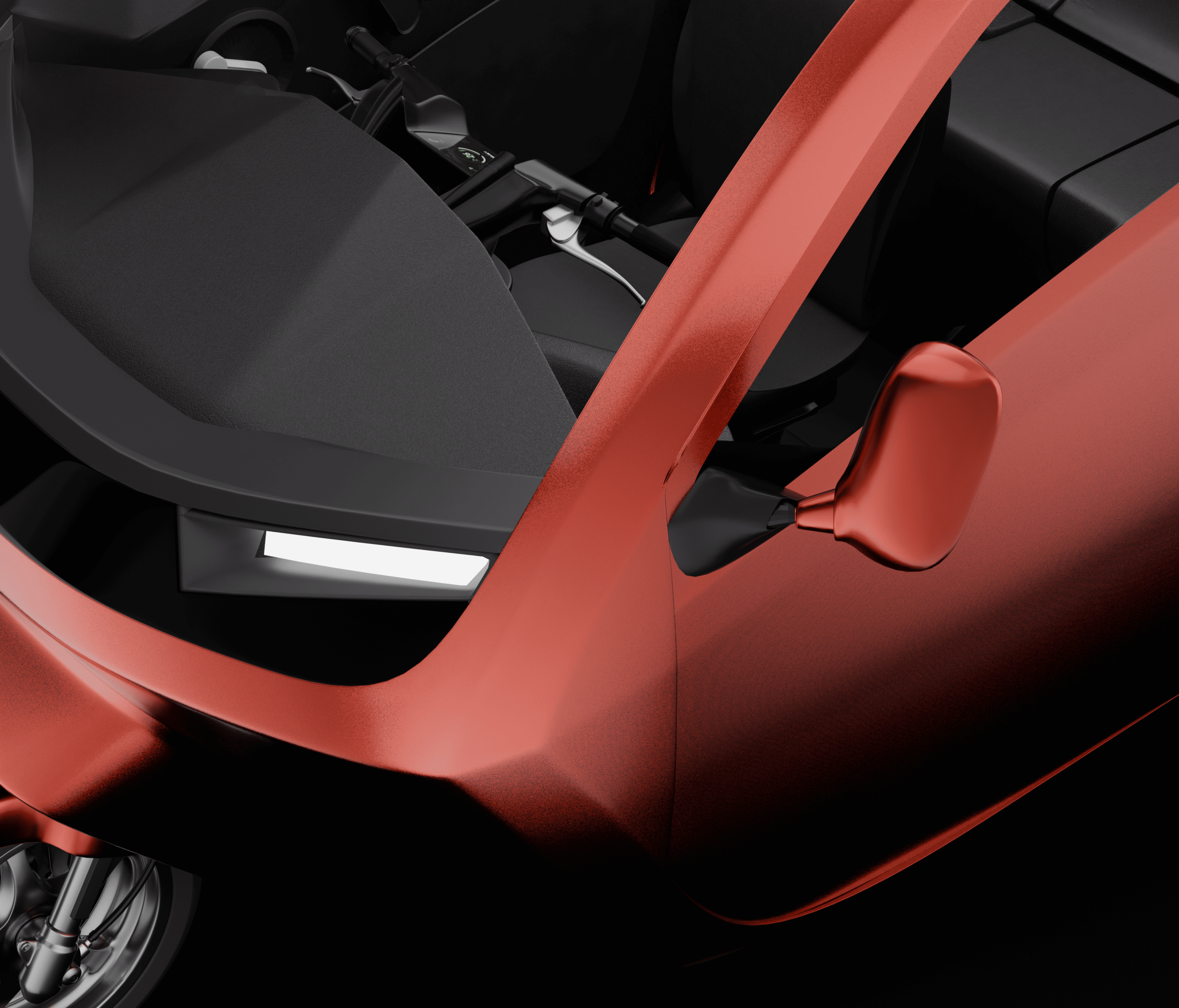 Reinforced modular chassis