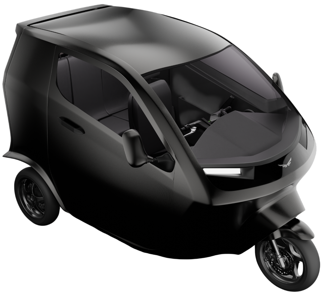 Electric Vehicles in Africa