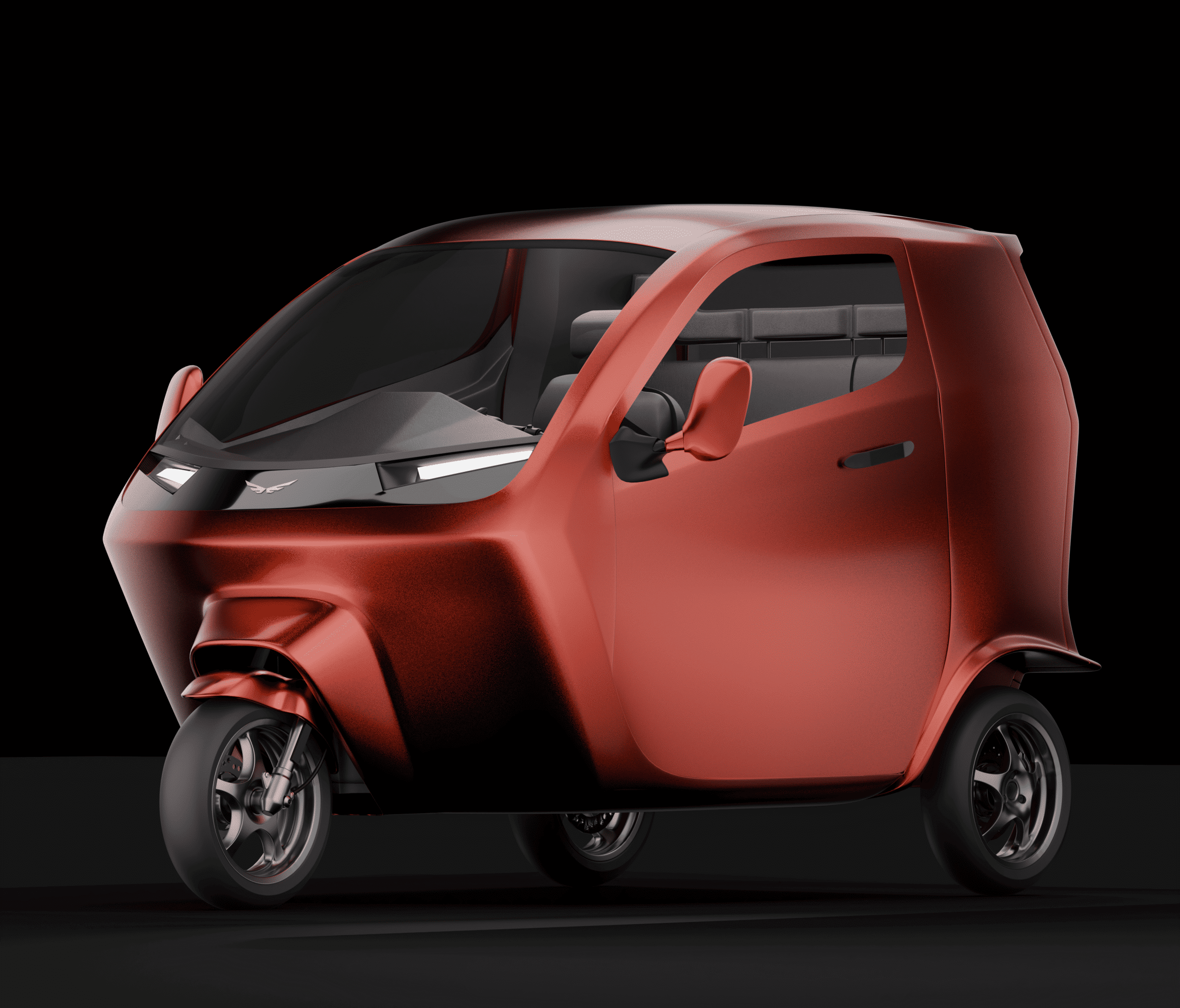 Battery swapping & fast charging