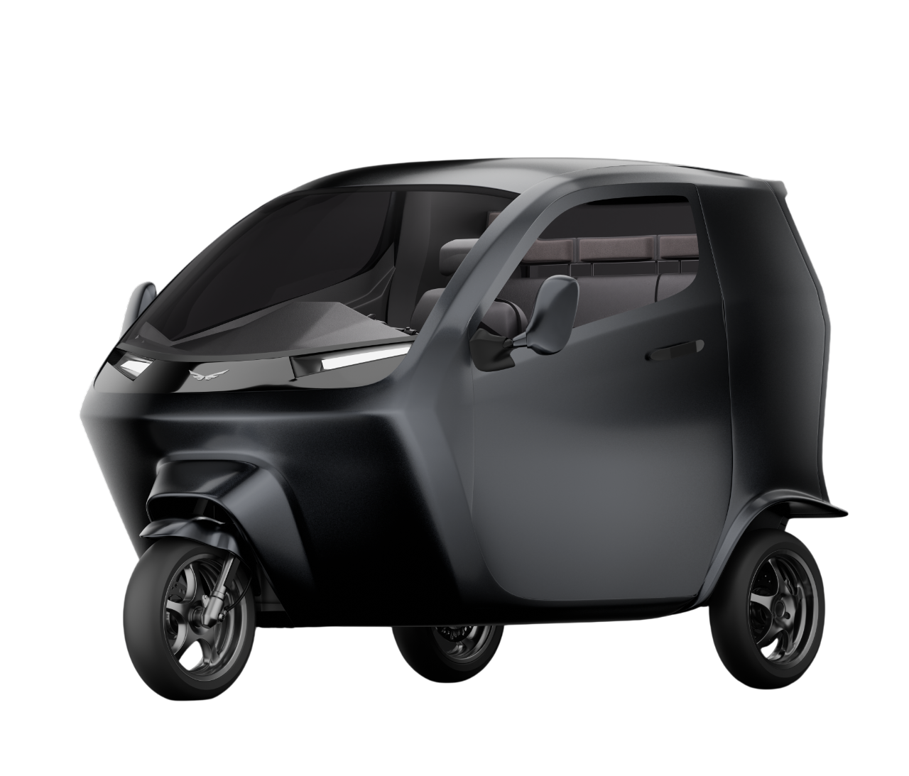 Electric Vehicles in Africa - 1