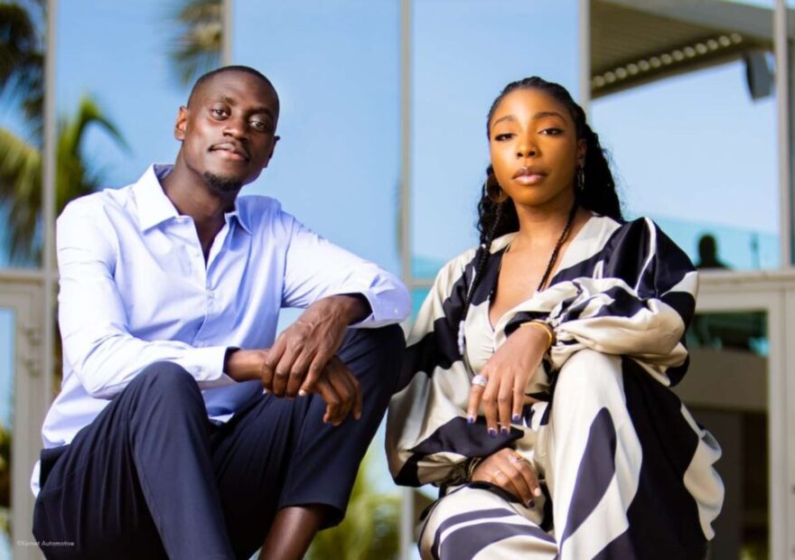 Rui Mendes Da Silva et Nissi Ogulu Cofondateurs de ©Kemet Automotive I Exclu Web Visuel Site Forbesafrique.com 1024x683 1